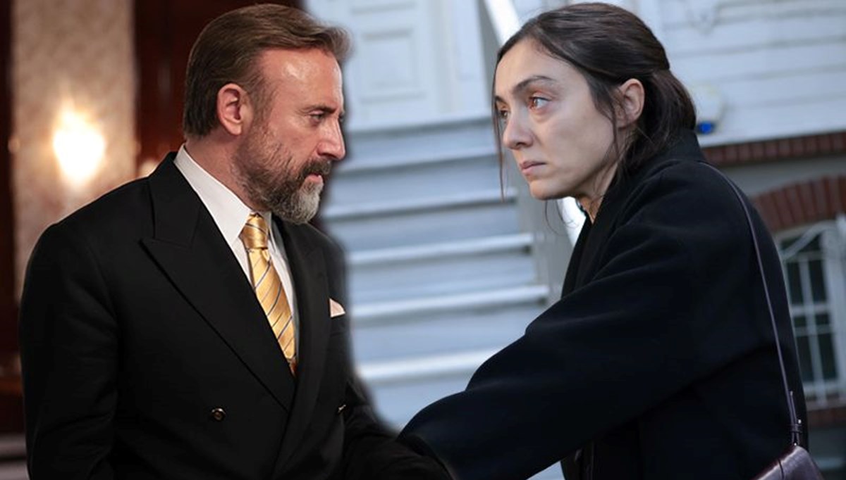 Kral Kaybederse'de Kenan Baran'ın tahtı sarsılıyor