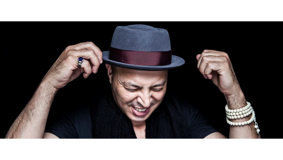 Dhafer Youssef, Türkiye’ye geliyor