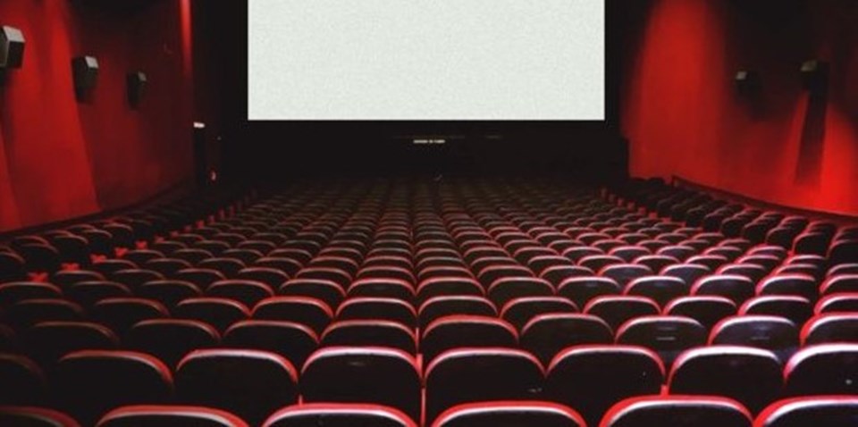 Öğetim Üyesi Zeynep Koçer: Sinema salonları AVM’lere hapsoldu - 1