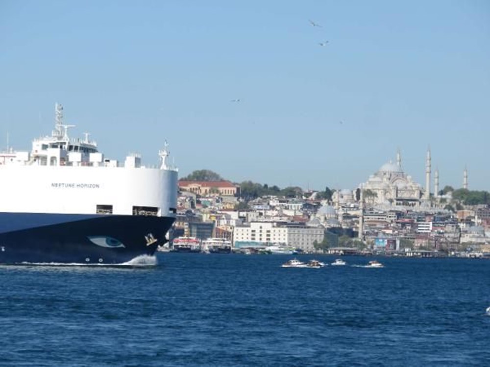 Boğazdaki tehlike: Kendi küçük riski büyük - 6