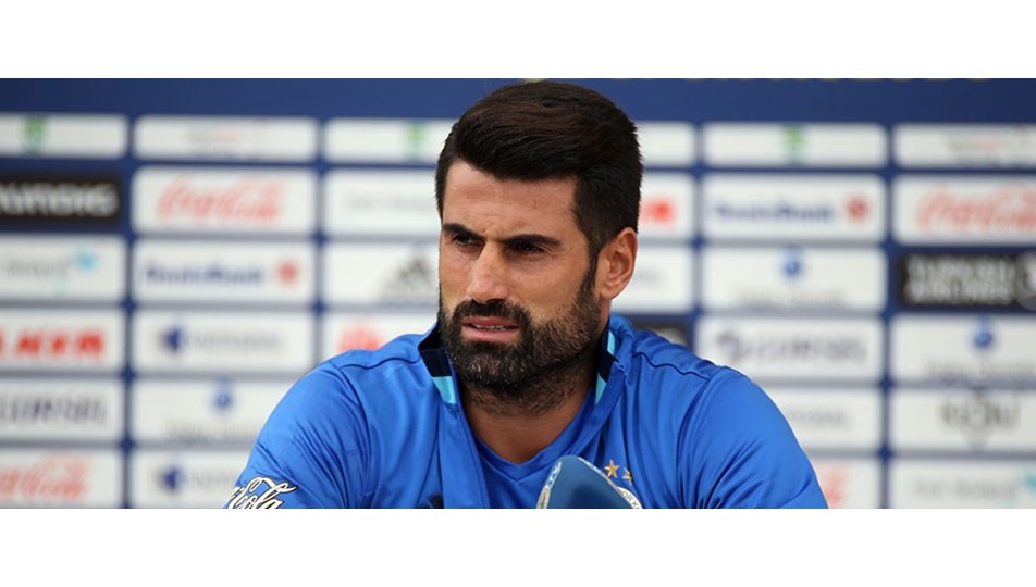 Volkan Demirel 1.5 ay sahalardan uzak kalacak