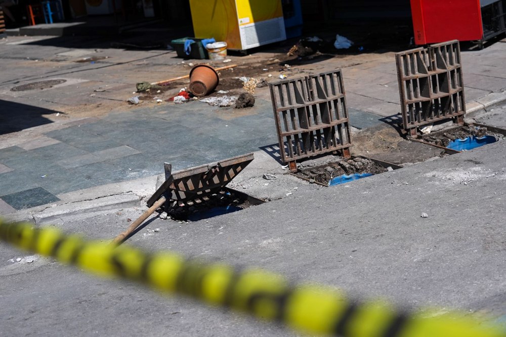 Elektrik kaçağında bilirkişi ön raporu hazırlandı: Sorun yıllardır devam ediyormuş - 7