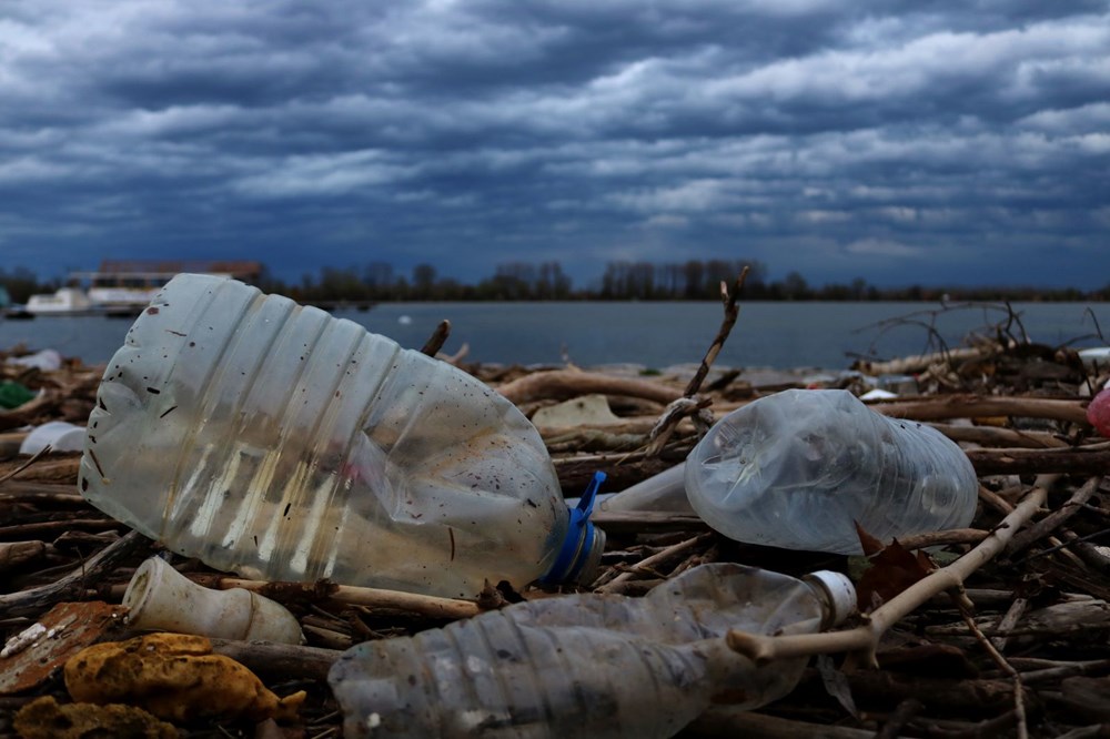 Yeni ölümcül salgınlara deniz ve okyanuslardaki plastik kirliliği neden olacak - 6