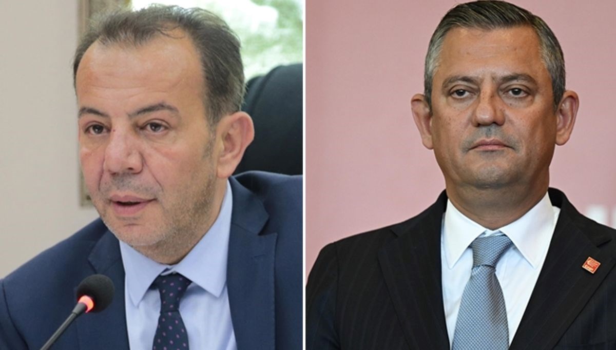 Terörsüz Türkiye komisyonu tartışması