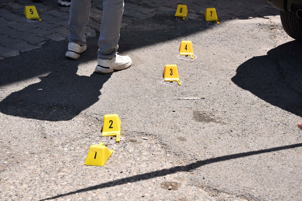 Jandarma aracındaki iki kuzene silahlı saldırı - 3