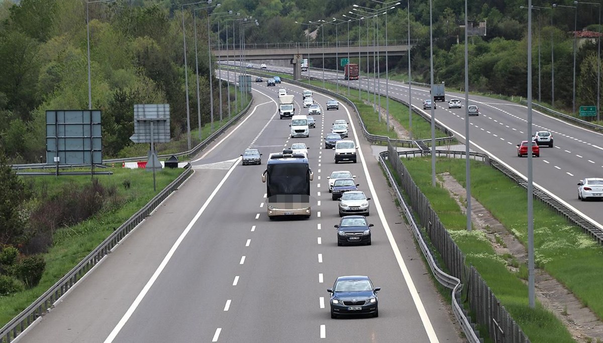 Otobüs sürücülerine Otobüs sürücülerine