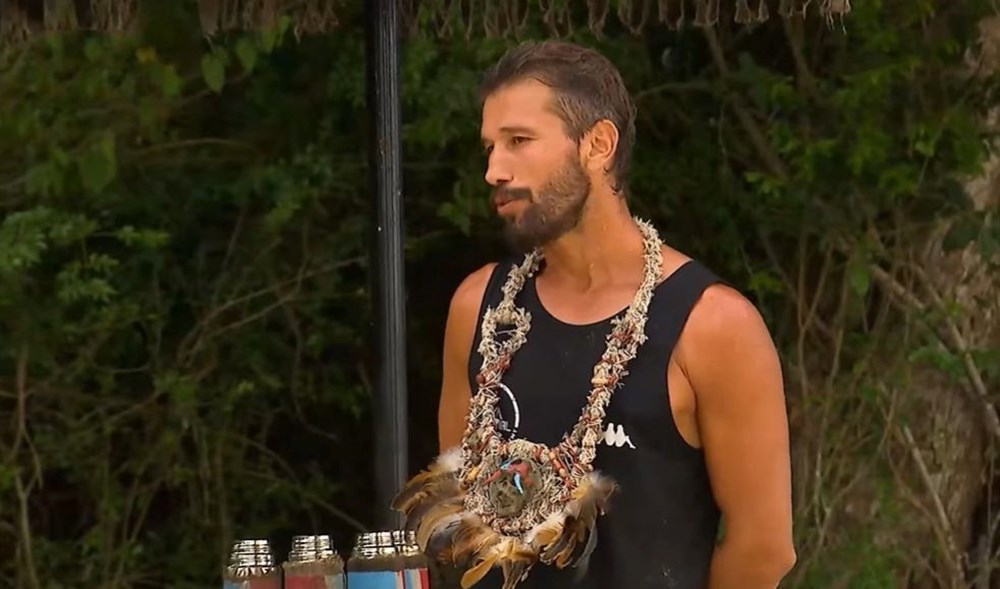 İkinci finalist belli oldu - 5