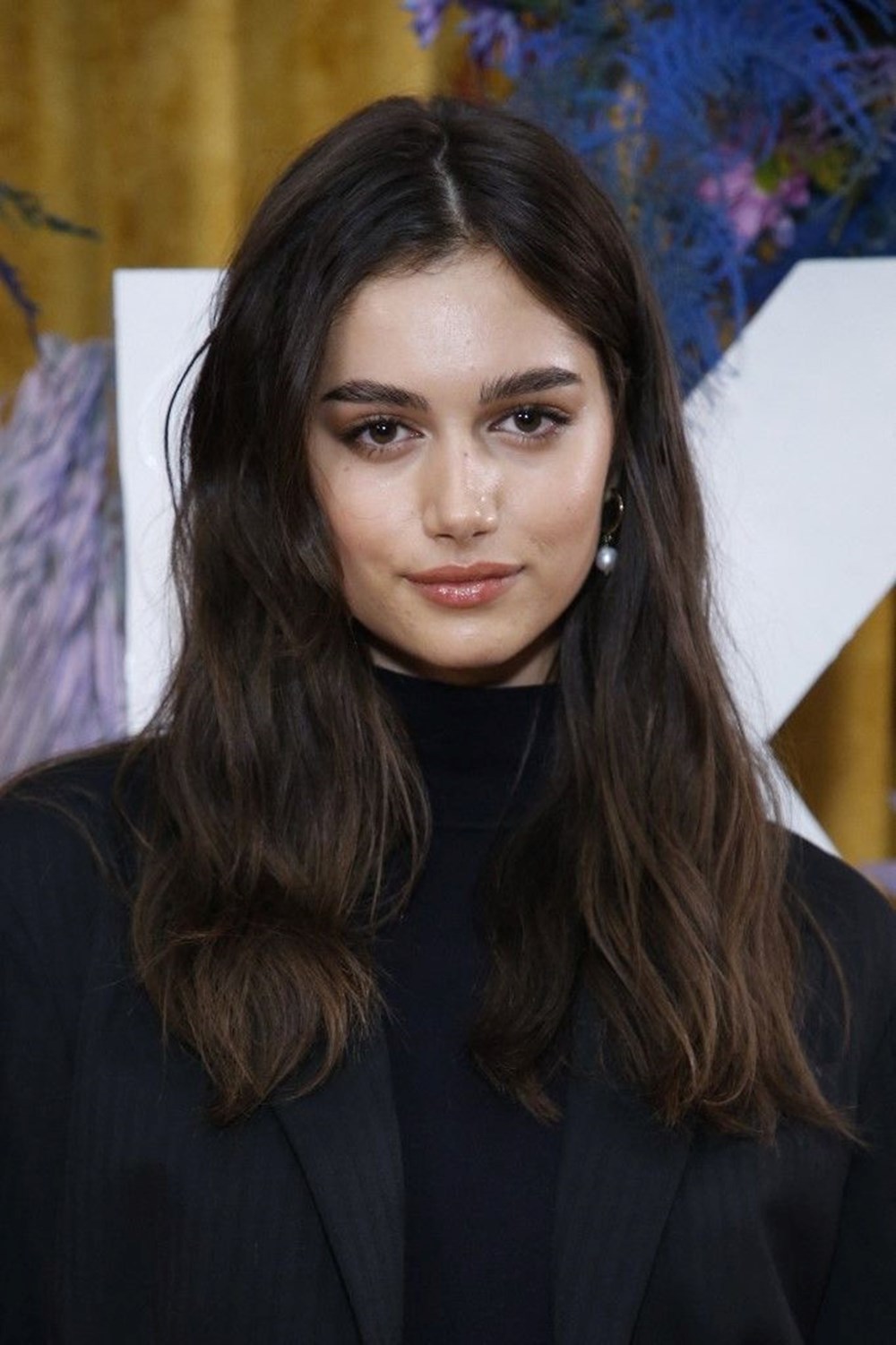 Dünyanın en güzel 100 kadını seçiliyor - 64