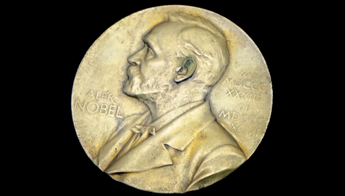 Nobel Kimya Ödülü 3 bilim insanına verildi