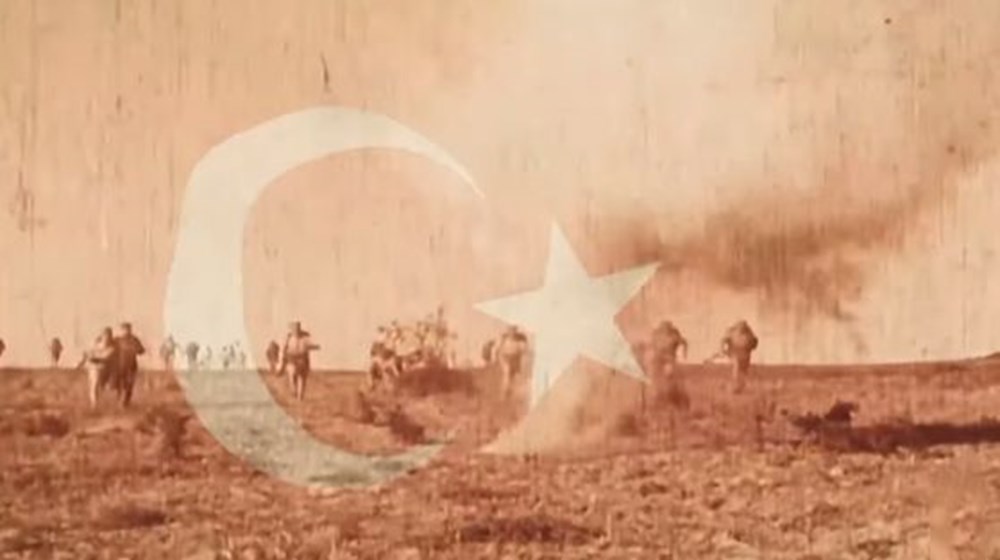 Ünlü isimlerin 30 Ağustos Zafer Bayramı mesajları - 14