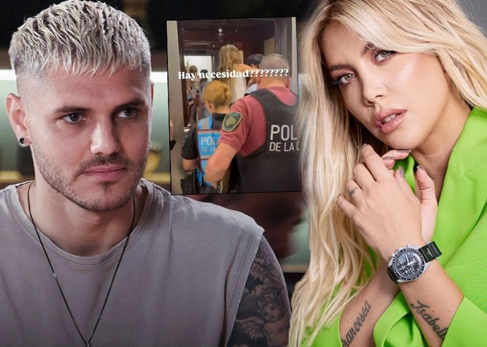 Mauro Icardi'den Wanda Nara Krizi Hakkında Bomba Açıklama: "Hak Ettiğimiz Mutluluğa Kavuşacağız!" 72 o0D AGeDEUqQ0PKaPqE92g