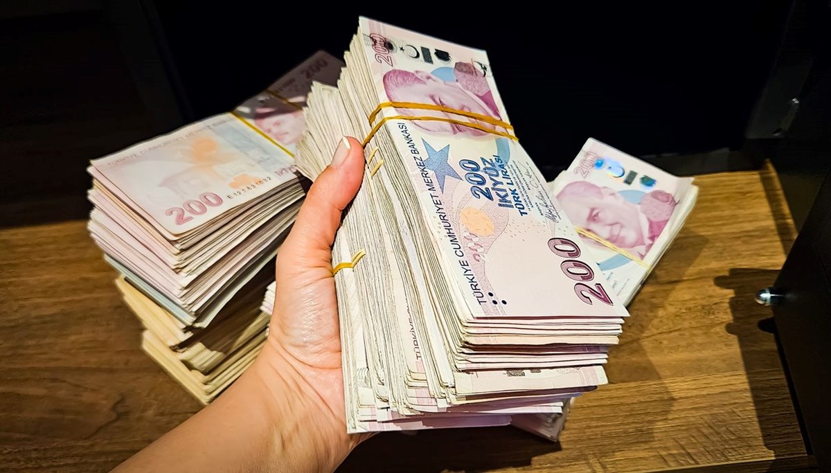 Merkez Bankası'ndan faiz indirimi