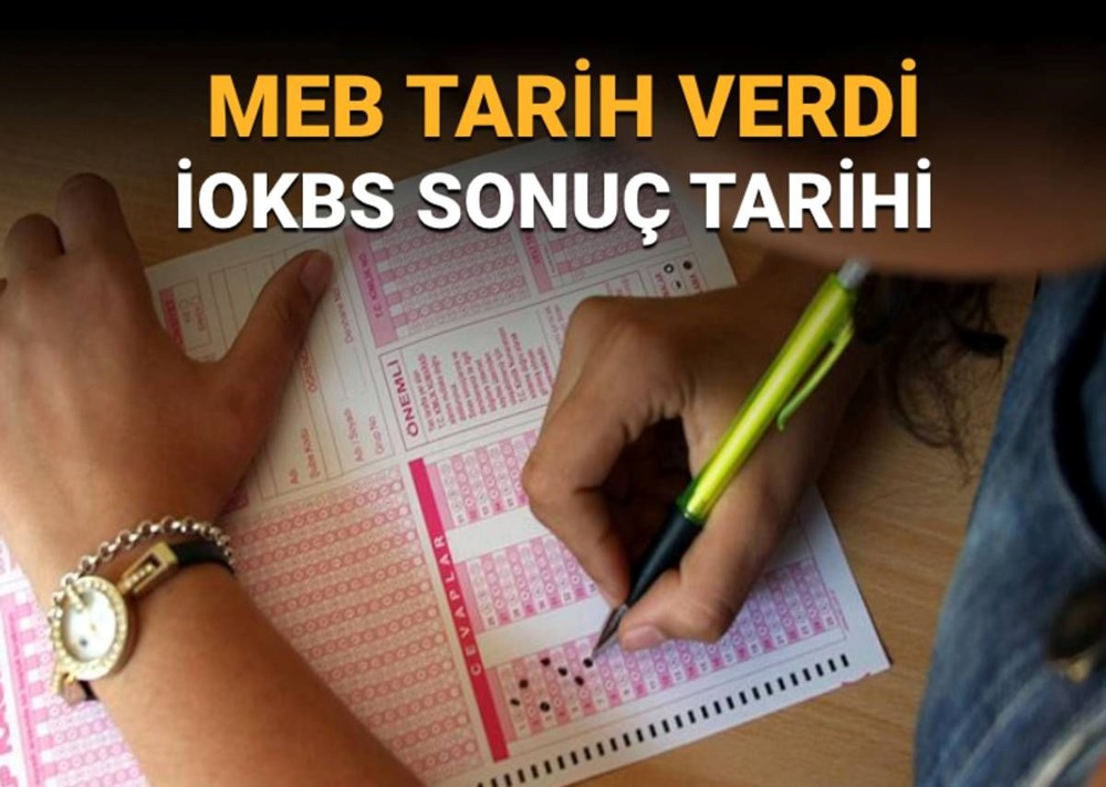 Bursluluk sınavı sonuçları MEB 2025 sayfası: Bursluluk sınavı (İOKBS) sonuçları ne zaman açıklanacak, açıklandı mı? - 1