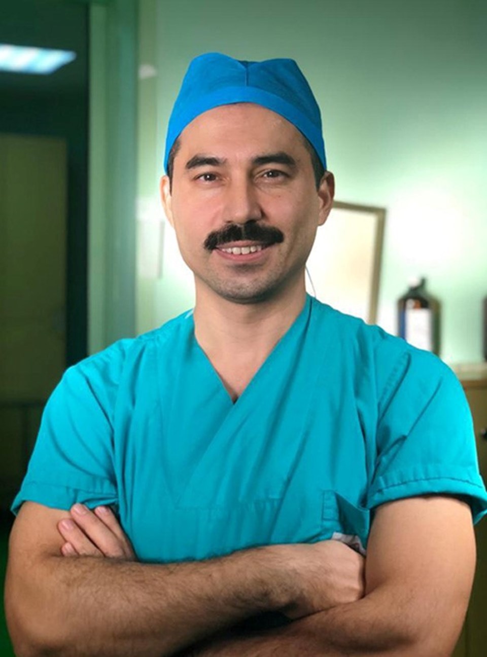 Op. Dr. Selman Emiroğlu