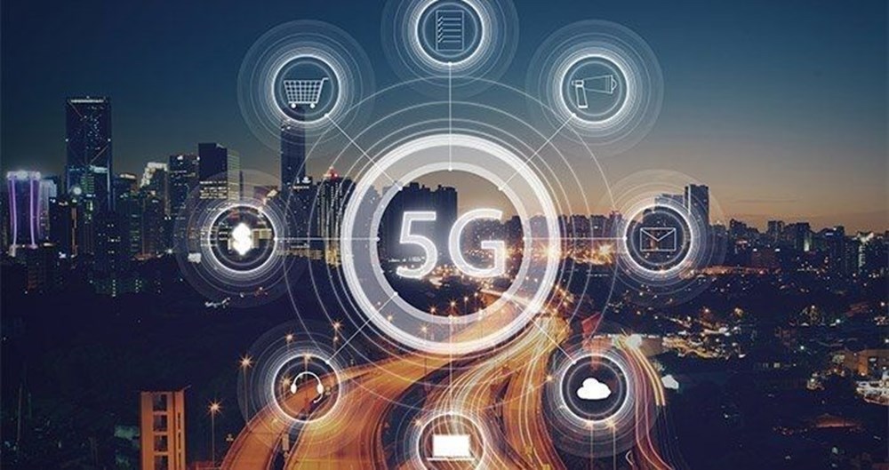 Huawei, Everest’in Tepesine 5G Antenleri Yerleştirdi