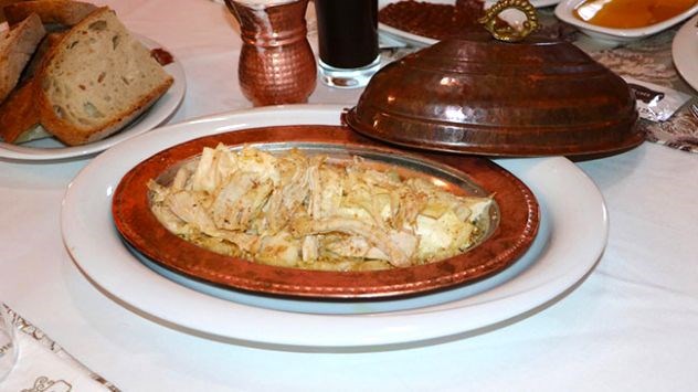 Kastamonu Da Ne Yenir Neyi Meshur Cok Begeneceginiz 9 Restoran Nefis Yemek Tarifleri