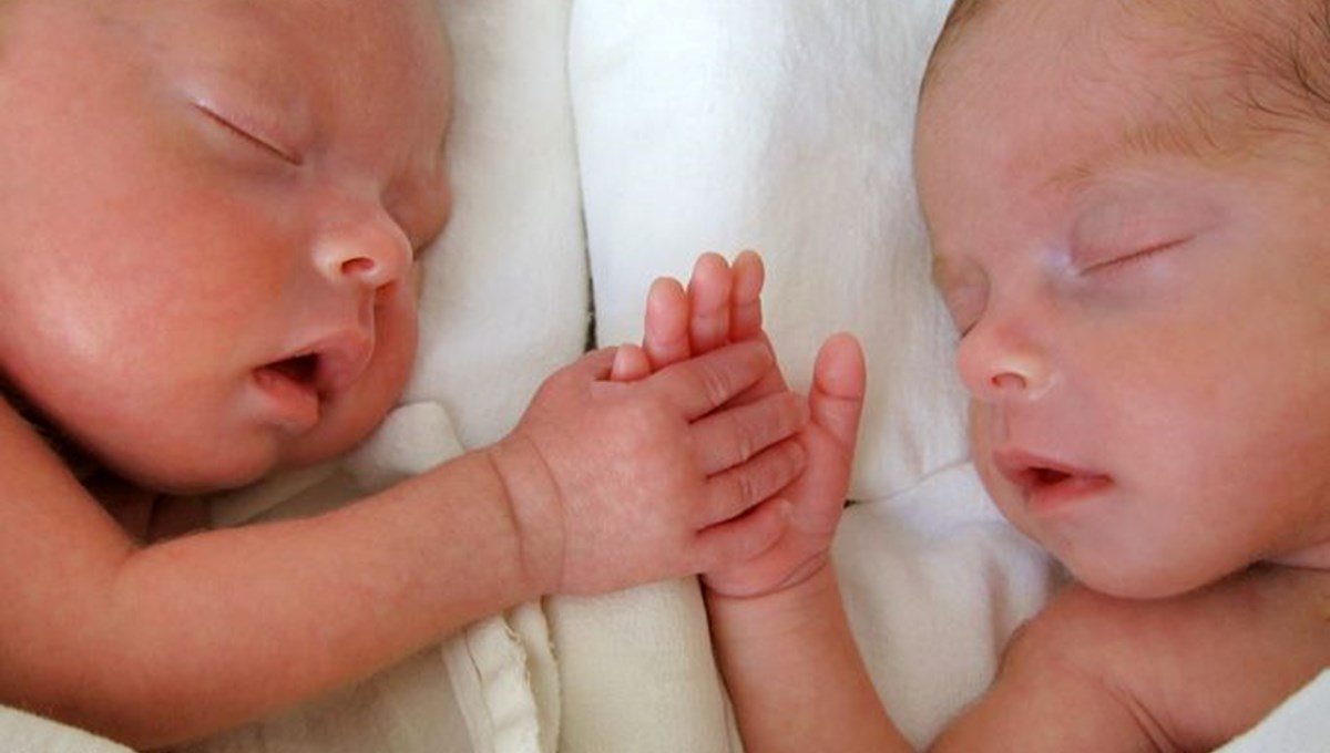 Rüyada ikiz bebek görmek ne anlama gelir?