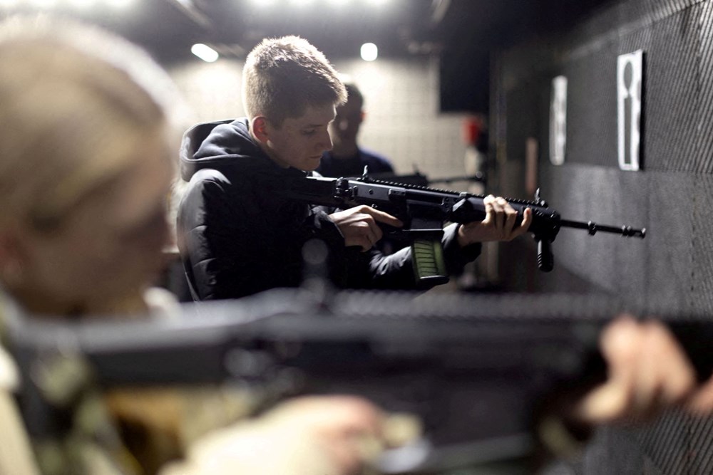 Polonya'da Alarm Zilleri: Halk Savaşı Öğreniyor 76 o15ffcuDzUSnmZac1dqWPg