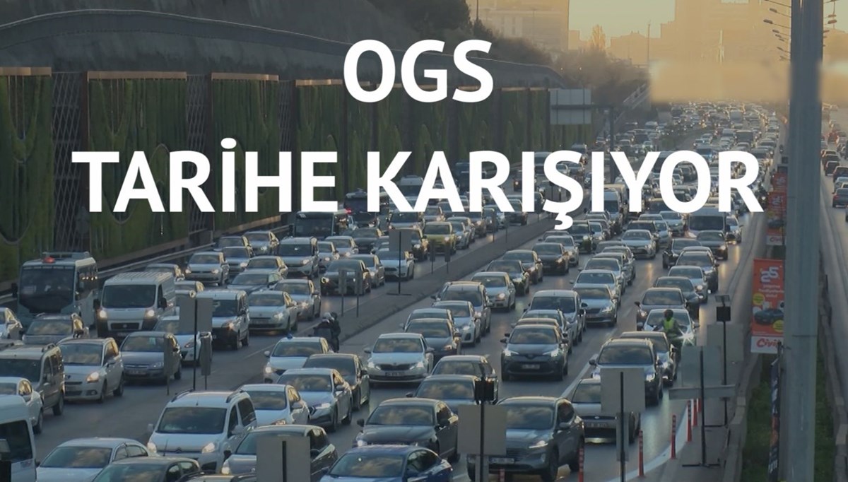 OGS kullanan araç sahipleri ne yapmalı?