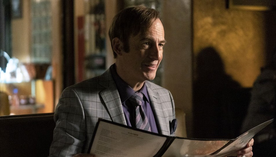 En çok Emmy kaybeden dizi rekorunu kırdı: Better Call Saul tarihe geçti