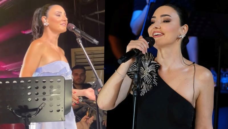 Sevcan Orhan sahnelere döndü