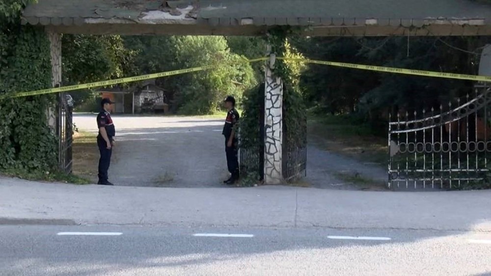 Cumhuriyet savcısını öldüren katil zanlısının ifadesi ortaya çıktı - 3