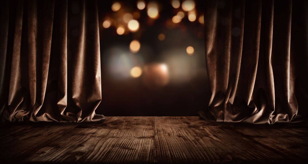 Salgın gölgesinde 2020'de sanat böyle geçti - 7