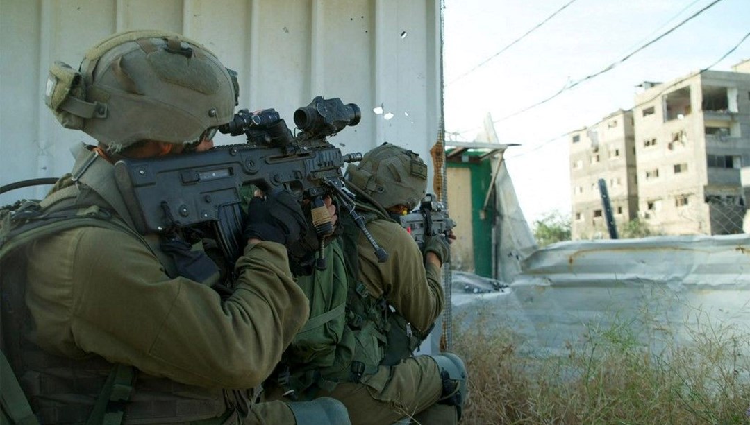 ABD'de ayrışma: "İsrail Amerikan silahlarını hukuka uygun kullanmıyor"