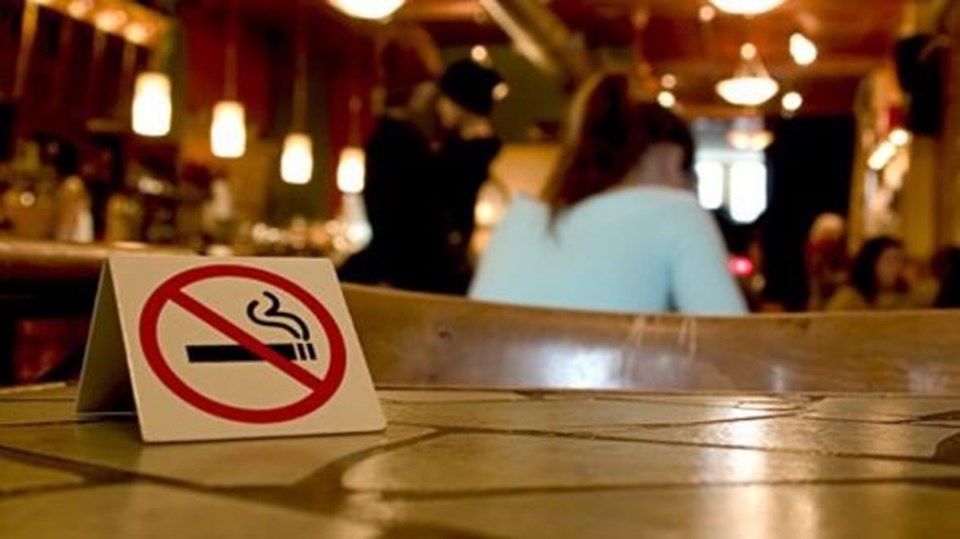 Sigara içmeyene erken mesai ve fazladan tatil (Türkiye) - 5