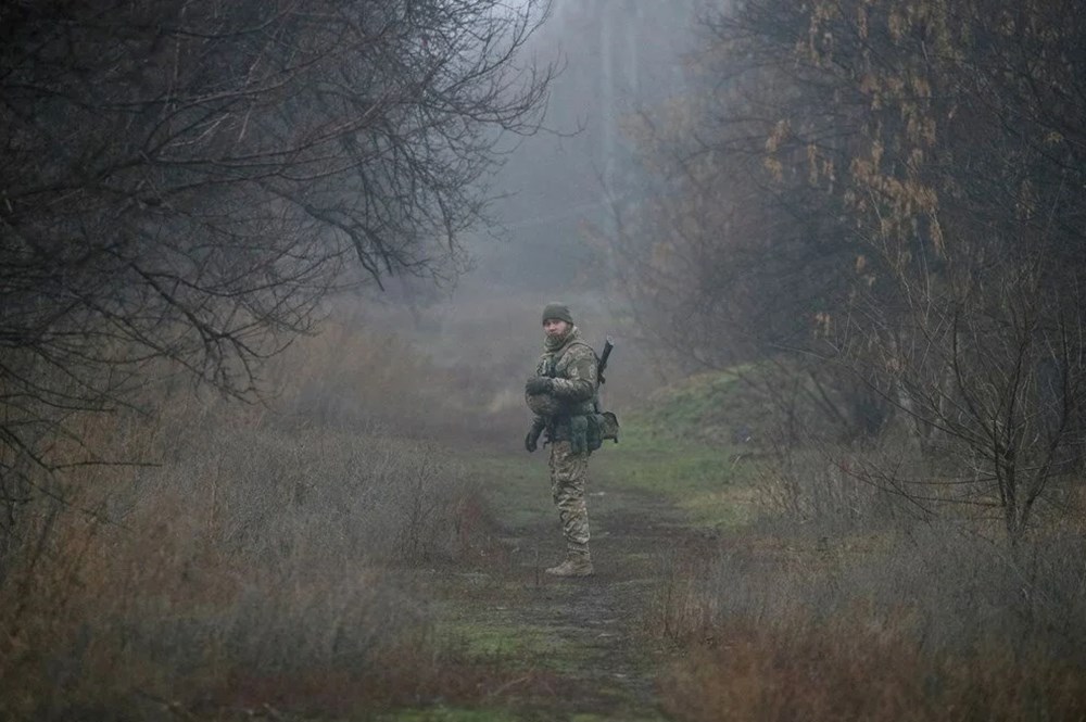 Rusya-Ukrayna krizi: Kremlin’den Donbass açıklaması - 11