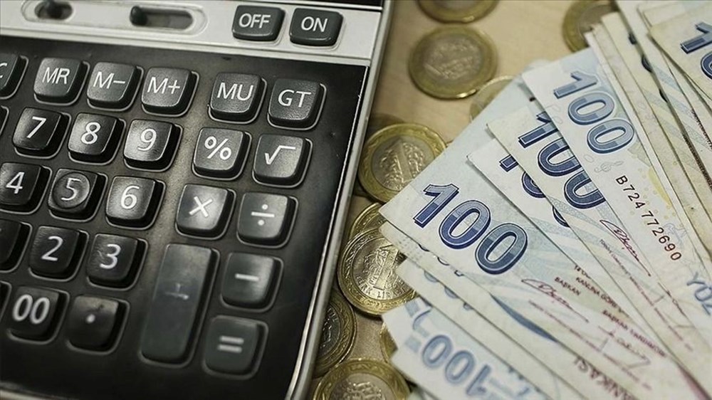 Emekli maaşları ve bayram ikramiyeleri yattı mı, ne zaman yatacak? Ödemeler bugün başlıyor (2023 SSK ve Bağ-Kur nisan ayı emekli maaşı ödeme günleri) - 2