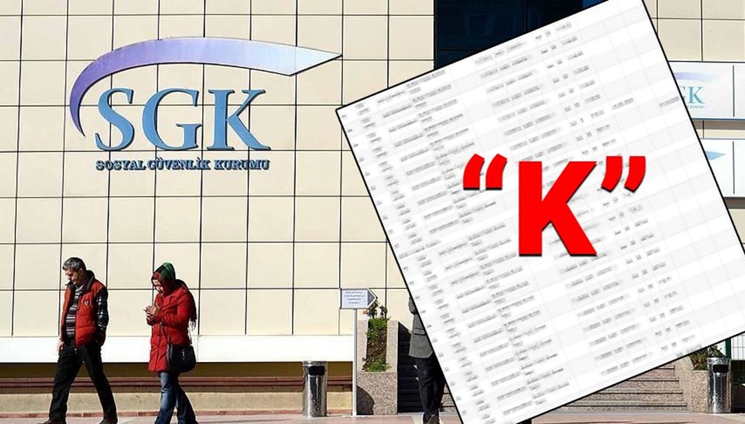 SGK uyardı... Hizmet dökümünüzü kontrol edin, emekli olamayabilirsiniz