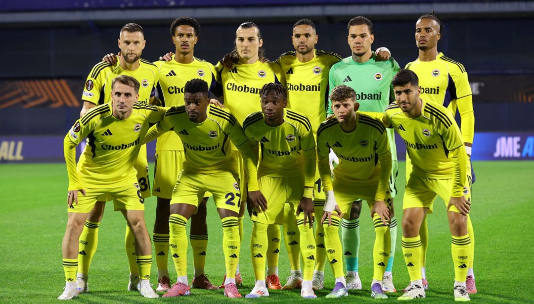 Önce Brown şimdi ise En-Nesyri: Fenerbahçe'de sosyal medya krizi!