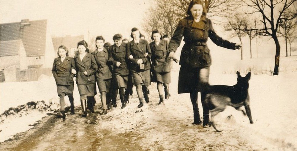 Ravensbrück Toplama Kampı: Sıradan kadınlar nasıl sadist Nazi askerlerine dönüştü? - 5