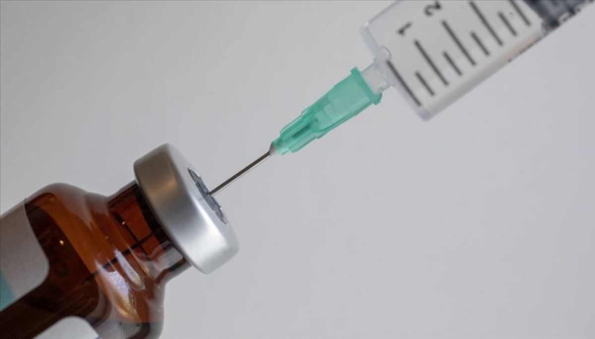 FDA'dan güncellenmiş Covid aşılarına onay