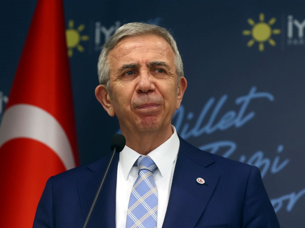 Bakan Koca'dan Mansur Yavaş'a sert tepki! SMA testi iddialarına cevap verdi...