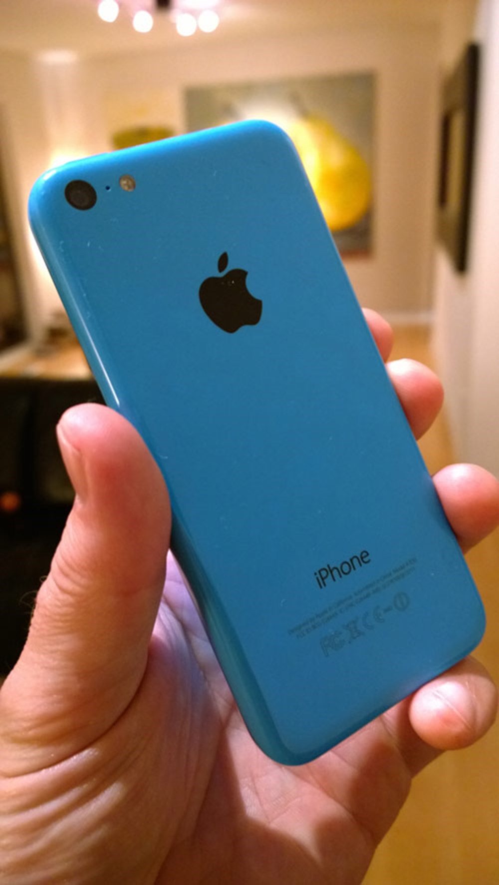 Iphone 5c