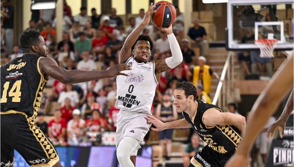 Panathinaikos, TJ Shorts'u kadrosuna kattı!