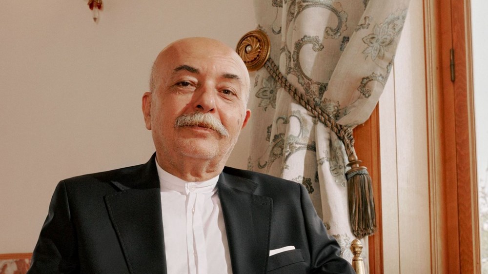 Settar Tanrıöğen köy hayatını anlattı: Sete de oradan gidip geliyorum - 4