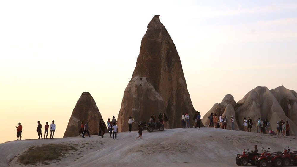 Dünyanın en güzel köyleri: Listede Göreme Köyü de yer aldı - 10