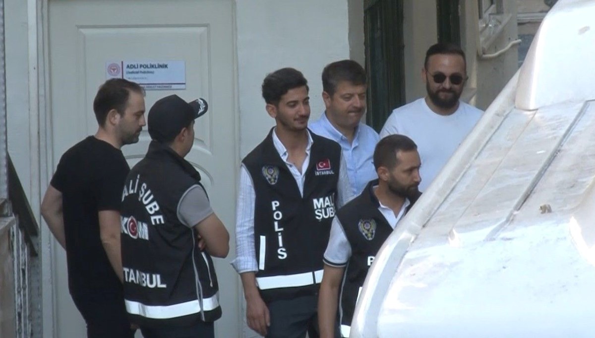 Karalar ve Tutdere ikinci kez sağlık kontrolünde