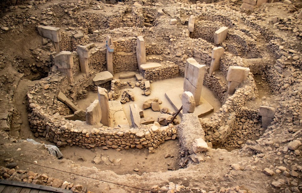 Göbeklitepe'deki son keşifler ne anlama geliyor? - 7