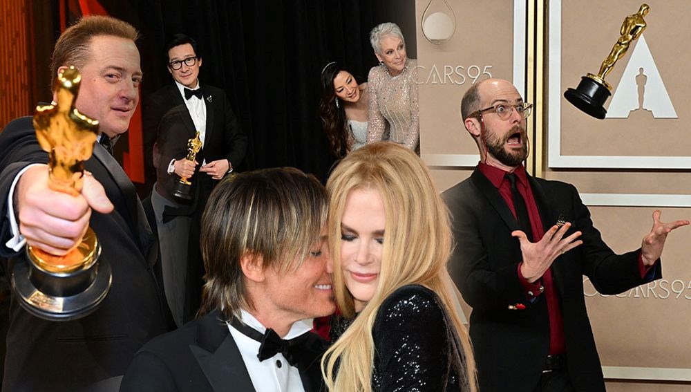 Oscar Ödülleri'ne getirilen yeni kurallar tepki çekti