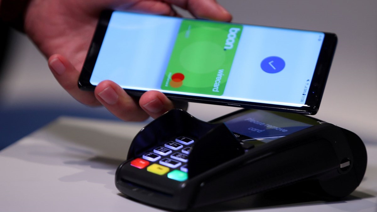 Wirecard Iflas Basvurusu Yapiyor Ntv
