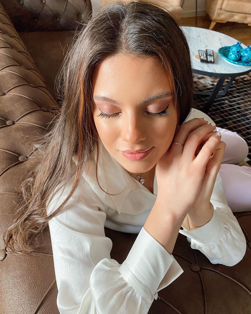 Miss Turkey 2021 birincisi Dilara Korkmaz hakkında merak edilenler - 5