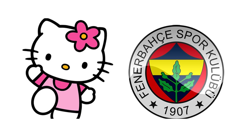 Fenerbahçe, Hello Kitty ile anlaştı!