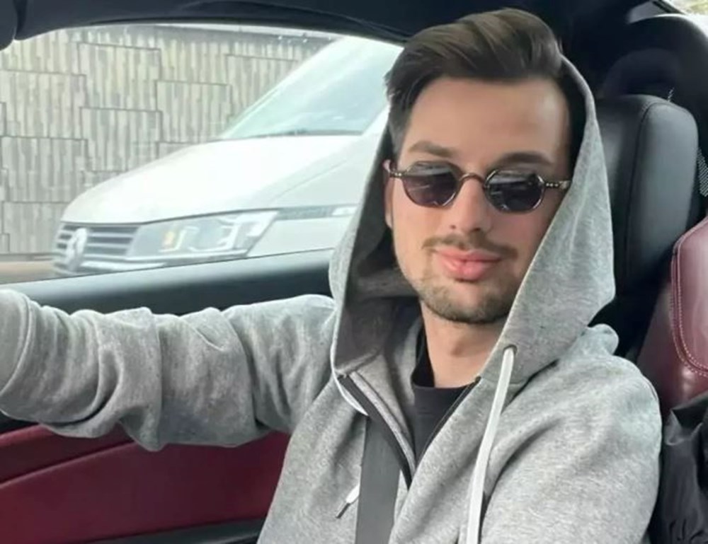 Şiddet savlarıyla gündeme geldi: Danla Bilic'in eski sevgilisi Berk Çetin kimdir, mesleği ne? 72 o3dX502k0USxLXFc3 2I g