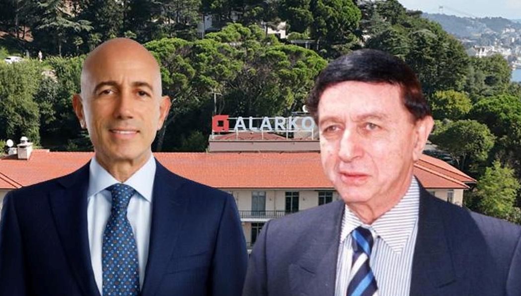 İzzet Garih'ten suç duyurusu: Babasının suikastını hatırlattı, 