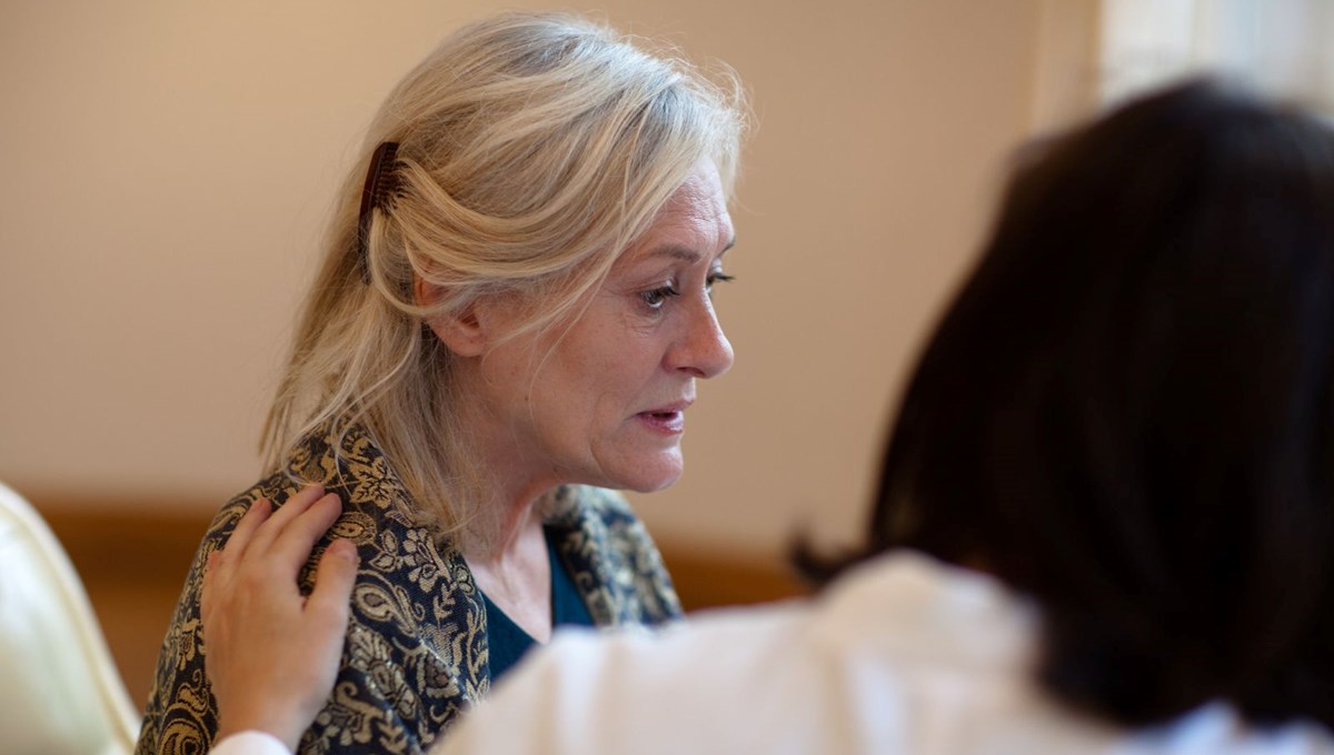 Alzheimer hakkında yeni teori: Beyin hastalığı olmayabilir! Alzheimer hakkında yeni teori: Beyin hastalığı olmayabilir!