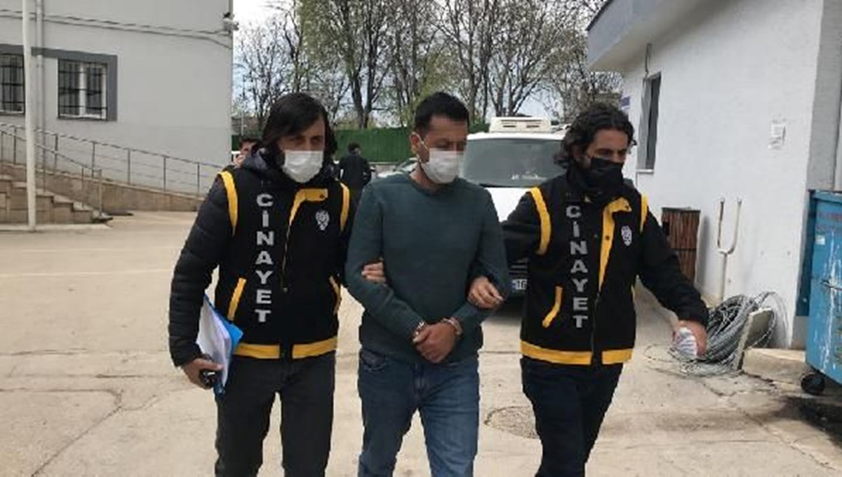 Boşanma aşamasındaki eşi Aygül Yıldız'ı öldüren kocaya ağırlaştırılmış müebbet hapis cezası